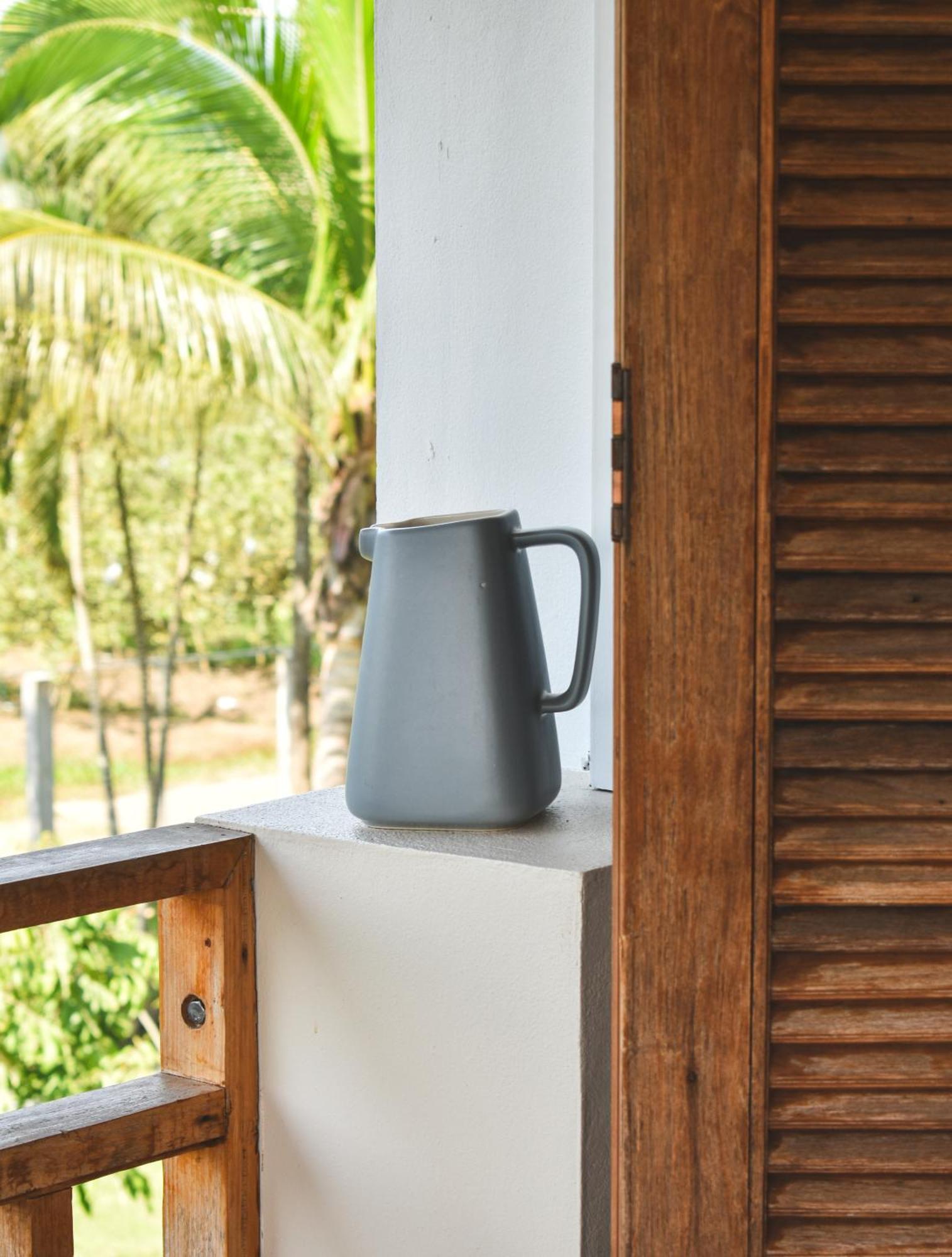 Wichouda Homestay Чианг Дао Экстерьер фото
