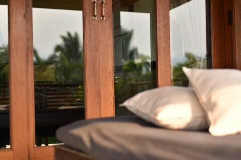 Wichouda Homestay Чианг Дао Экстерьер фото