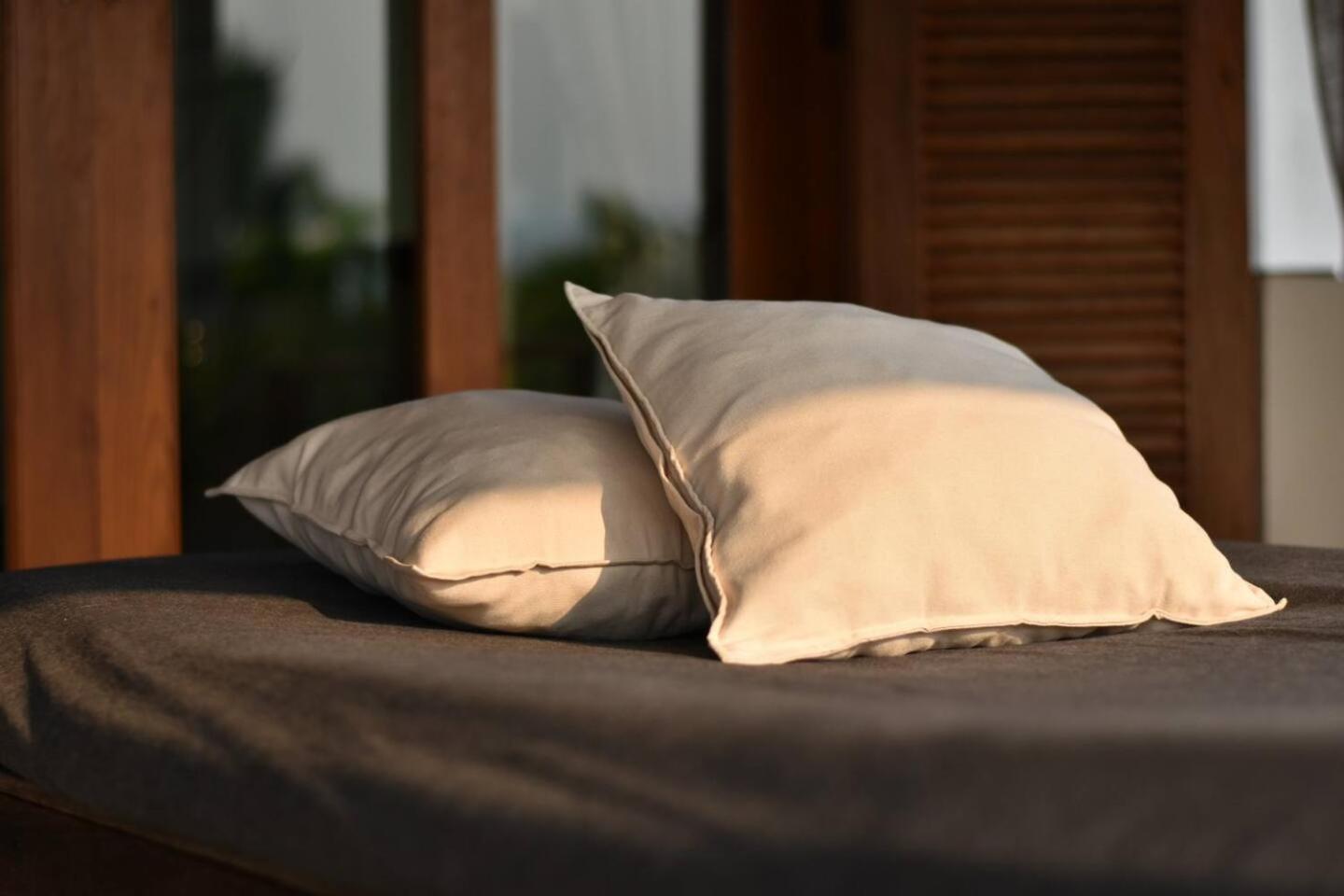 Wichouda Homestay Чианг Дао Экстерьер фото