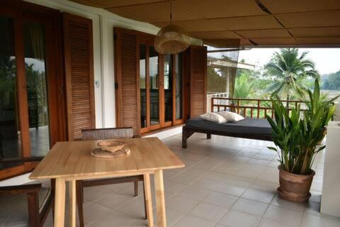 Wichouda Homestay Чианг Дао Экстерьер фото
