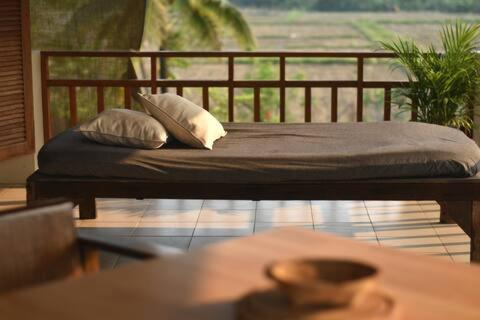 Wichouda Homestay Чианг Дао Экстерьер фото