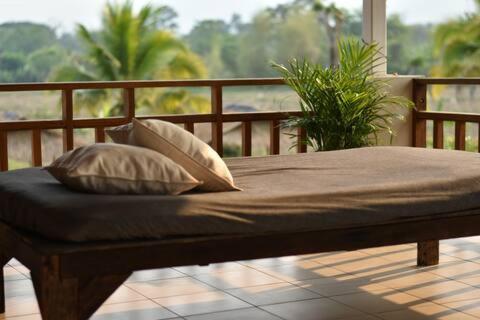 Wichouda Homestay Чианг Дао Экстерьер фото