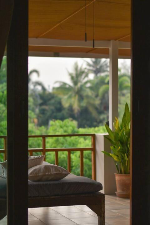 Wichouda Homestay Чианг Дао Экстерьер фото