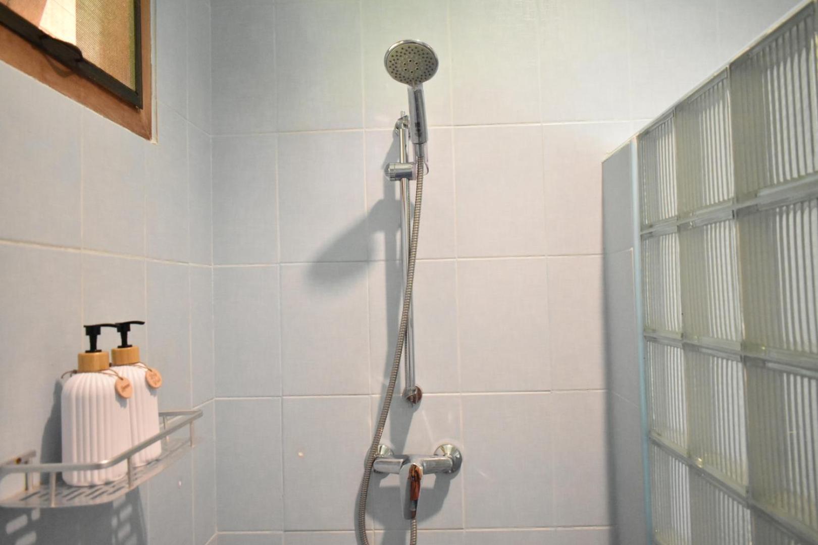 Wichouda Homestay Чианг Дао Экстерьер фото