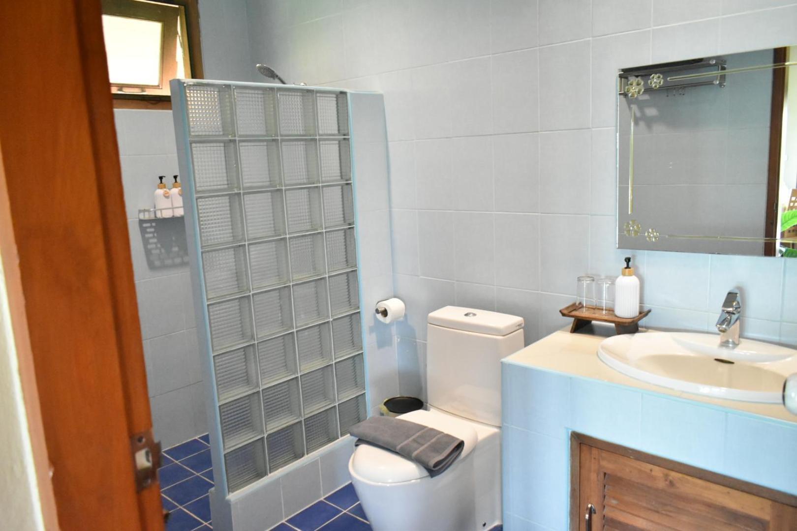 Wichouda Homestay Чианг Дао Экстерьер фото